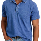 Blake™ - Polo da uomo con colletto