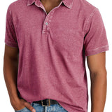Blake™ - Polo da uomo con colletto