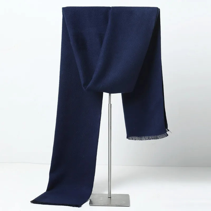 Sciarpa in cashmere | Calda e raffinata per l'inverno