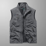 Robin™ - Gilet cargo traspirante e ultra-funzionale