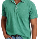 Blake™ - Polo da uomo con colletto
