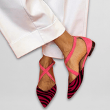 Alicja – Slingback Eleganti da Donna con Tacco