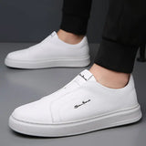 Sneakers casual slip-on Harbour