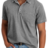 Blake™ - Polo da uomo con colletto