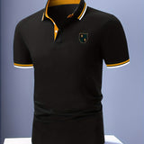 Elliot™ - Polo casual da uomo