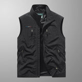 Robin™ - Gilet cargo traspirante e ultra-funzionale