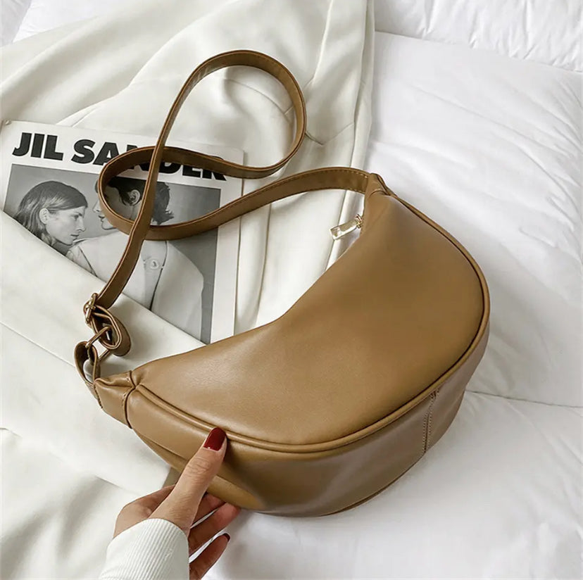 Tessa - Borsa compatta