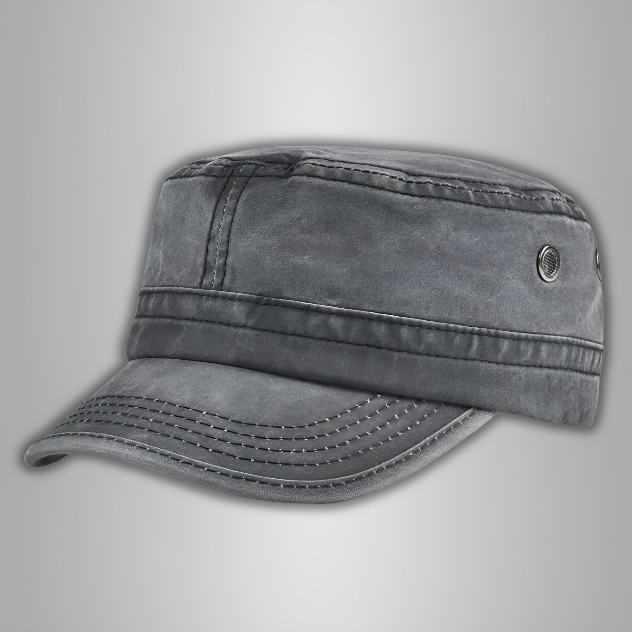 Owen™ – Berretto vintage in cotone