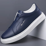 Sneakers casual slip-on Harbour