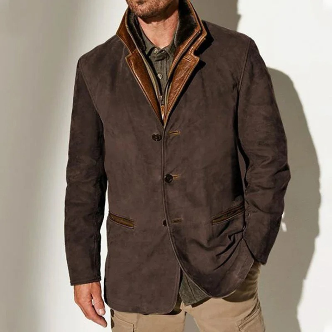 Stefano - Giacca vintage