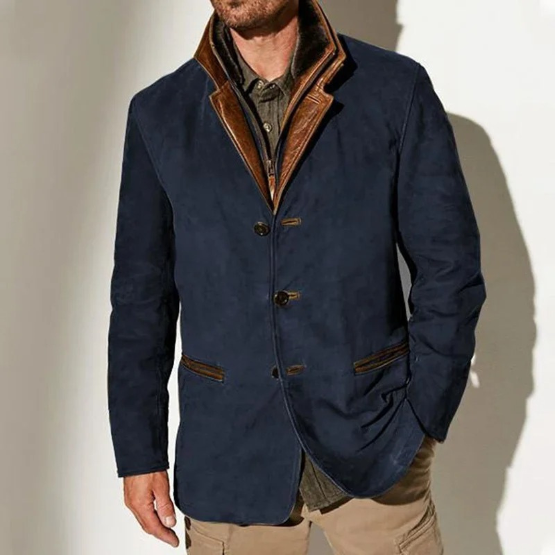 Stefano - Giacca vintage