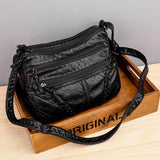 Sofie - Borsa in morbida pelle
