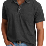 Blake™ - Polo da uomo con colletto