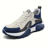 Giovanni - Sneakers ortopediche comode da uomo