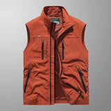 Robin™ - Gilet cargo traspirante e ultra-funzionale