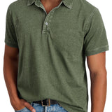 Blake™ - Polo da uomo con colletto