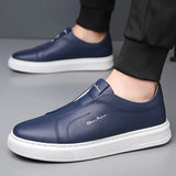 Sneakers casual slip-on Harbour