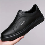 Sneakers casual slip-on Harbour