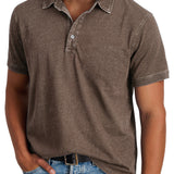 Blake™ - Polo da uomo con colletto