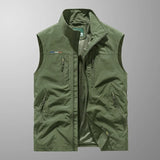 Robin™ - Gilet cargo traspirante e ultra-funzionale