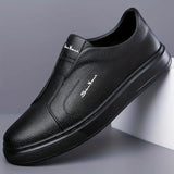 Sneakers casual slip-on Harbour