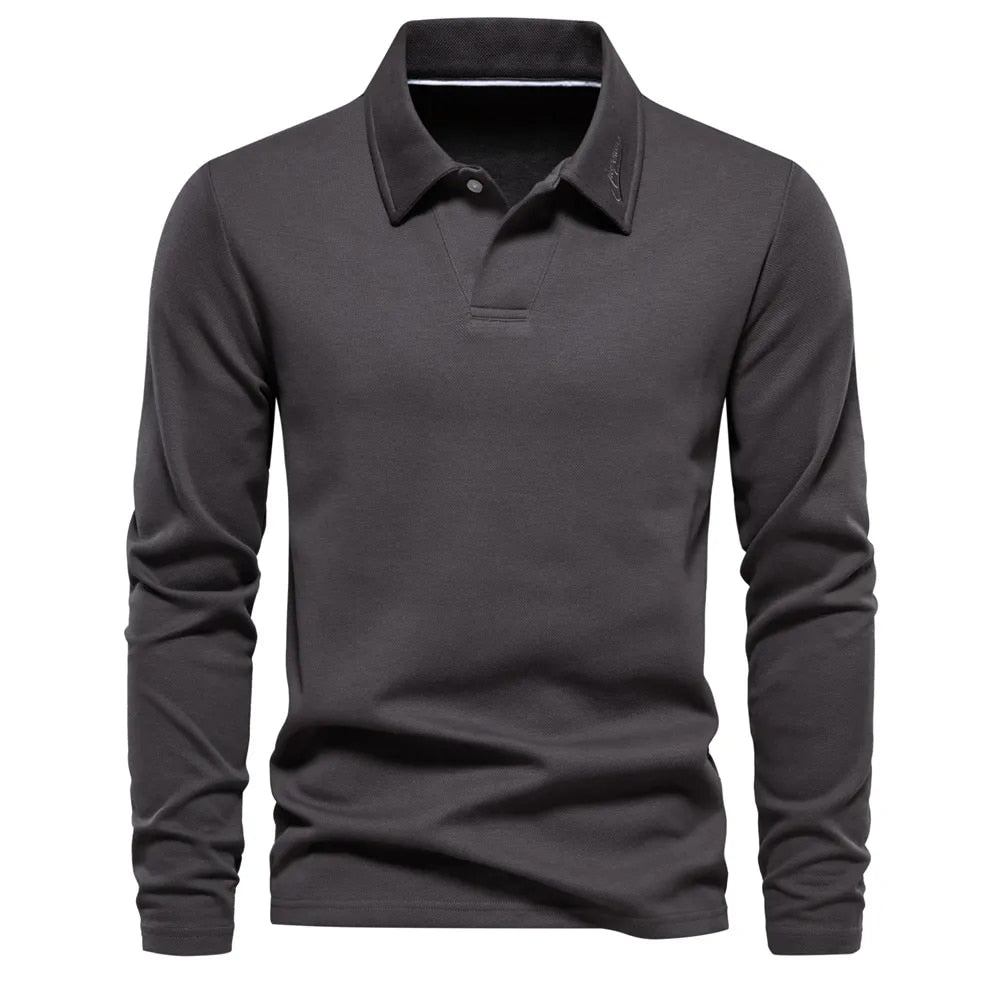 Andrea - Maglione polo