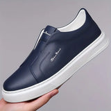 Sneakers casual slip-on Harbour