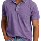 Blake™ - Polo da uomo con colletto