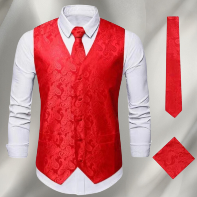 Axel™ | West vintage - Vacanze eleganti