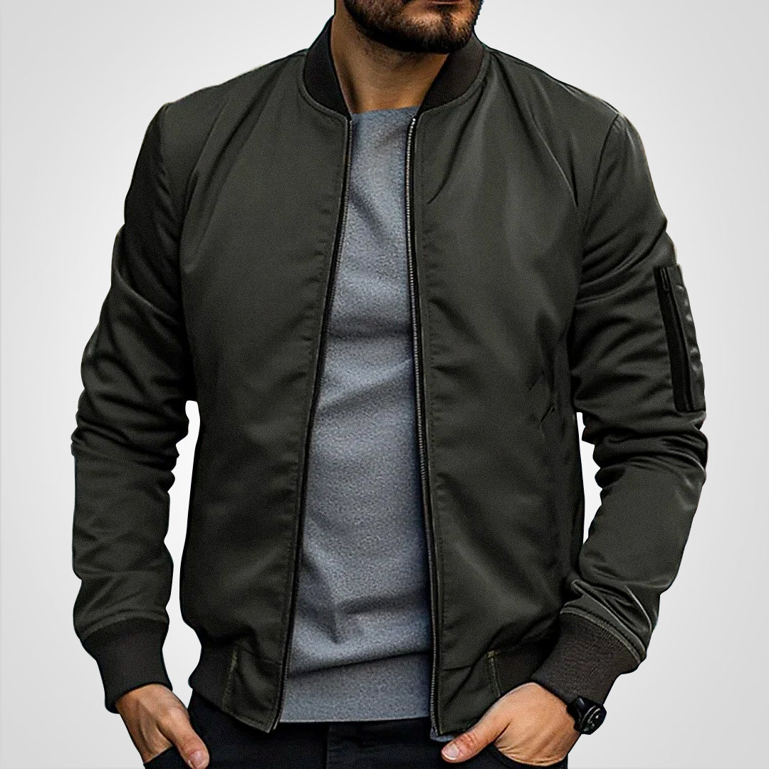 Bob™ - Classica giacca bomber