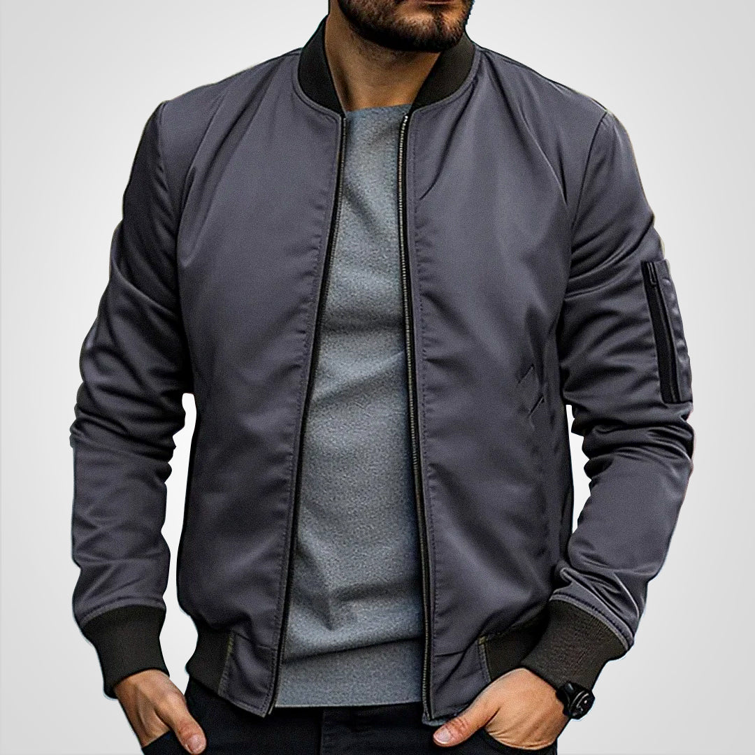 Bob™ - Classica giacca bomber