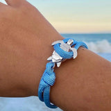Bracciale in Tartaruga Marina Fatta a Mano