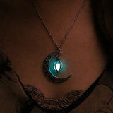 Collana Eclat de Lune