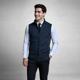 Marcus™ - Gilet leggero con cerniera