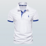 Pietro | Polo elegante