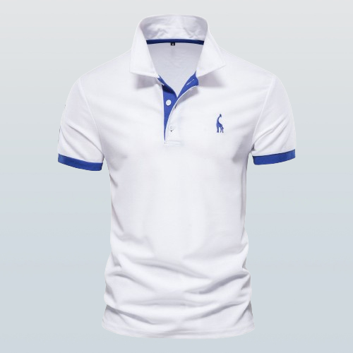 Pietro | Polo elegante