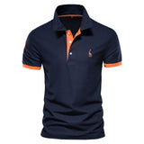 Pietro | Polo elegante