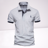 Pietro | Polo elegante