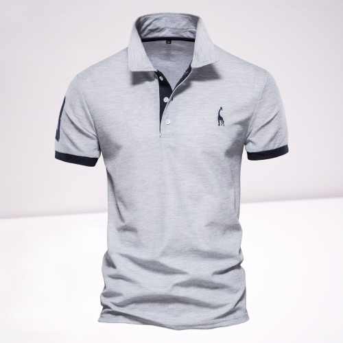Pietro | Polo elegante