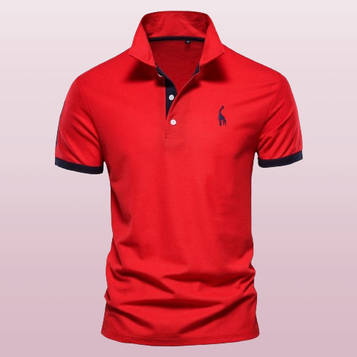 Pietro | Polo elegante