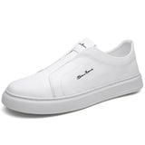 Sneakers casual slip-on Harbour