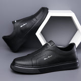 Sneakers casual slip-on Harbour