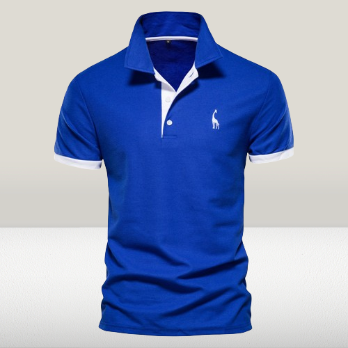 Pietro | Polo elegante