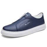 Sneakers casual slip-on Harbour