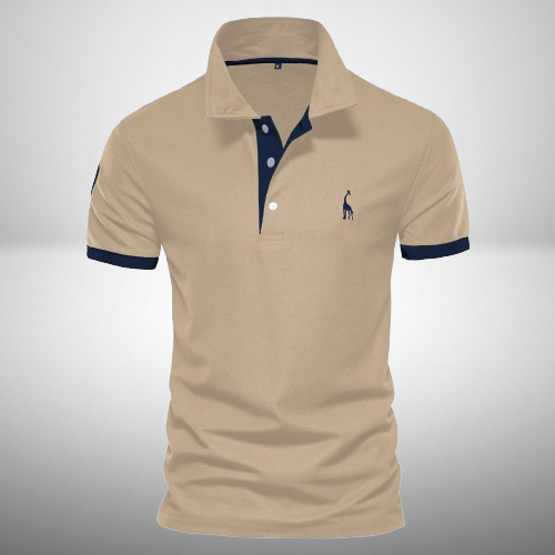 Pietro | Polo elegante