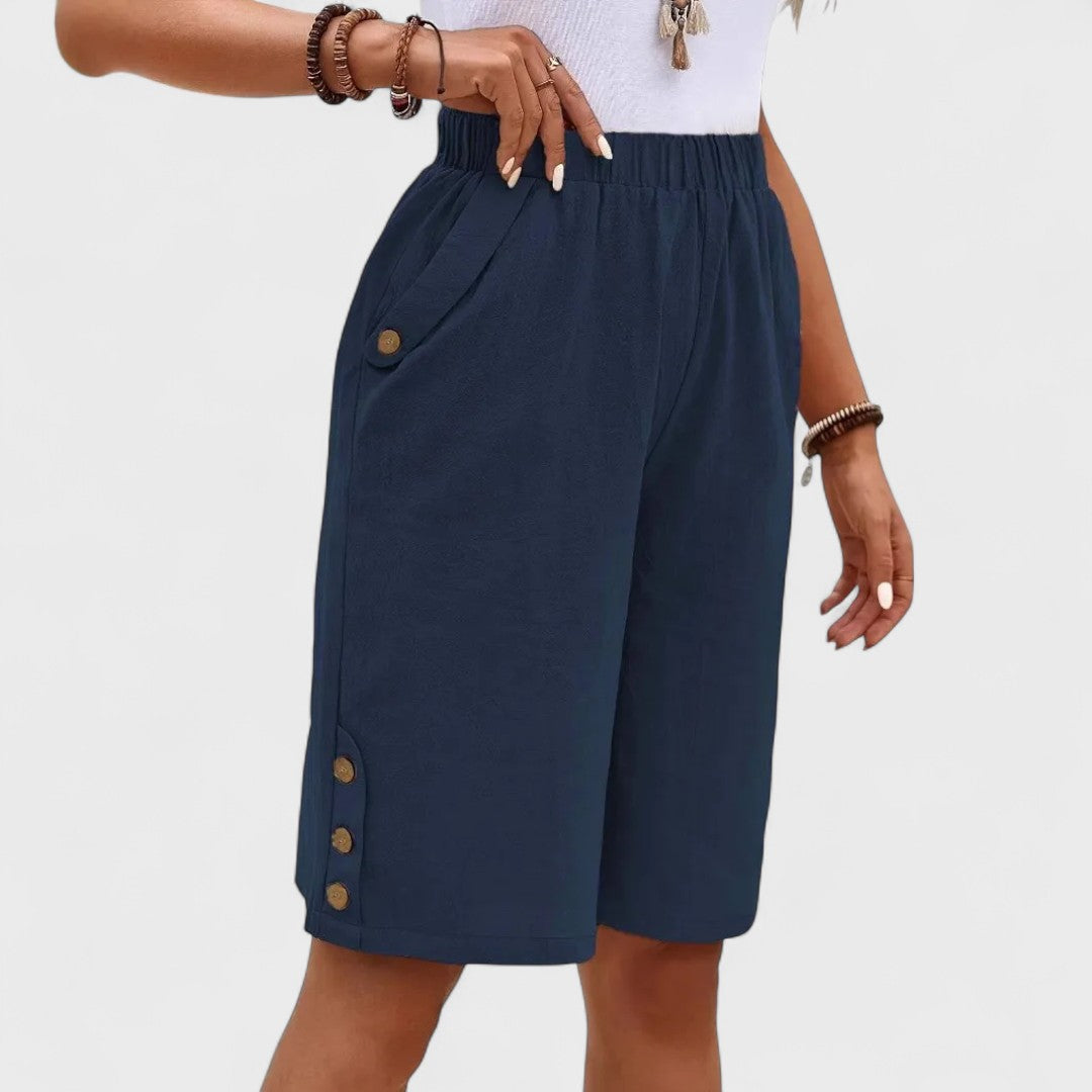Signe - Pantaloni comodi