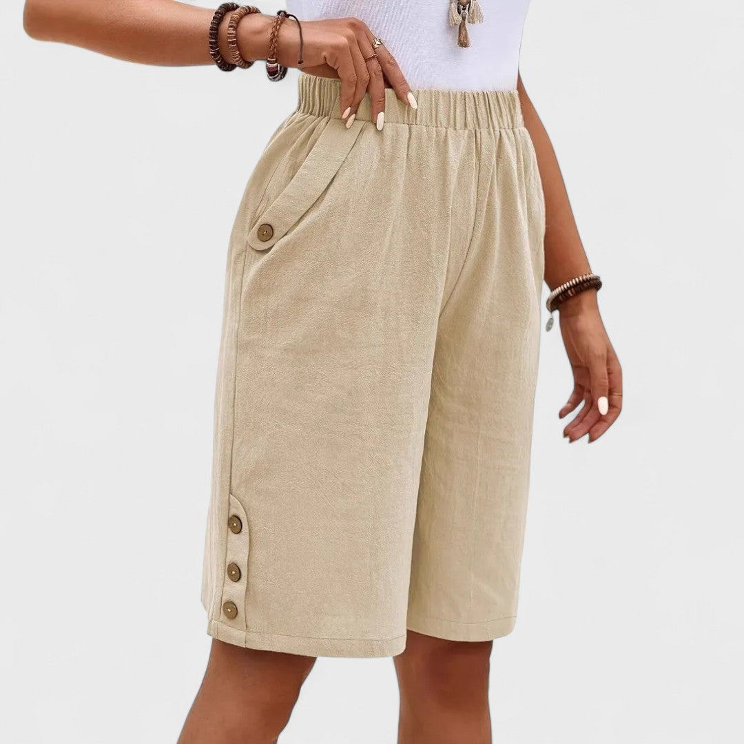 Signe - Pantaloni comodi