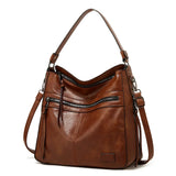 Lotte - Borsa in pelle