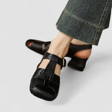 Amélia | Scarpe Ortopediche Mary Jane