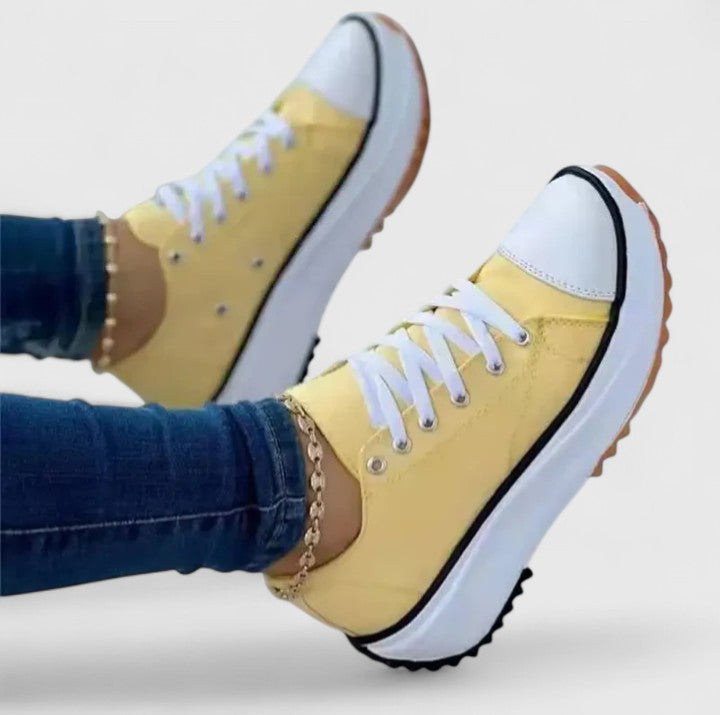Karolina - Sneakers Comodi